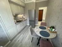 Миниатюра квартиры 4