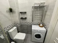Миниатюра квартиры 16