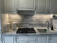 Миниатюра квартиры 17