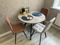 Миниатюра квартиры 18