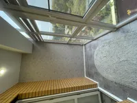 Миниатюра квартиры 21