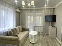 Миниатюра квартиры 22