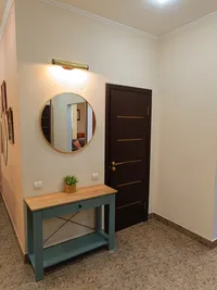 Миниатюра квартиры 9