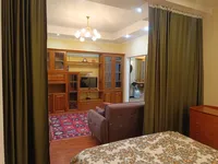 Миниатюра квартиры 12
