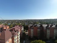 Миниатюра квартиры 14