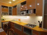 Миниатюра квартиры 19