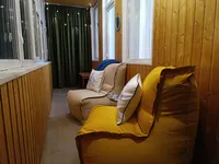 Миниатюра квартиры 21