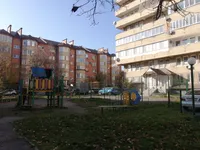Миниатюра квартиры 31