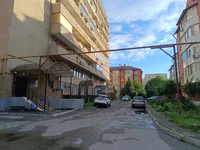 Миниатюра квартиры 30