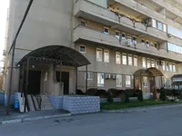 Миниатюра квартиры 32