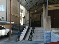 Миниатюра квартиры 33
