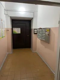 Миниатюра квартиры 35