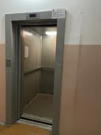 Миниатюра квартиры 36