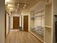Миниатюра квартиры 8