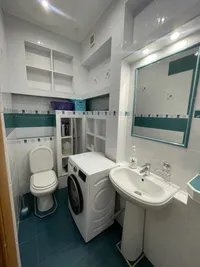Миниатюра квартиры 17