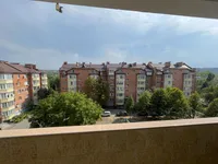 Миниатюра квартиры 21