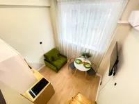 Миниатюра квартиры 7