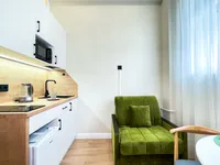 Миниатюра квартиры 9