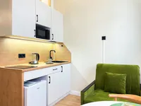 Миниатюра квартиры 8
