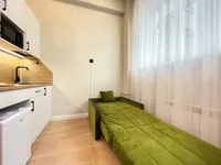 Миниатюра квартиры 12