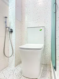 Миниатюра квартиры 23