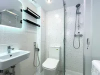 Миниатюра квартиры 21