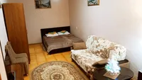 Миниатюра квартиры 15
