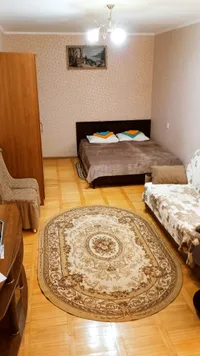 Миниатюра квартиры 16