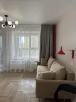 Миниатюра квартиры 7