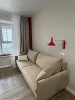 Миниатюра квартиры 8