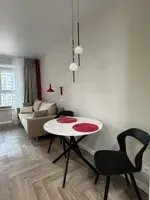 Миниатюра квартиры 14