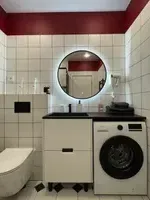 Миниатюра квартиры 19