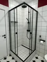 Миниатюра квартиры 21