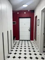 Миниатюра квартиры 23