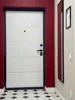 Миниатюра квартиры 24