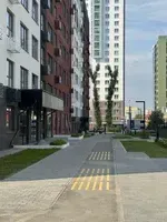 Миниатюра квартиры 28