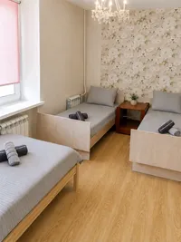 Миниатюра квартиры 1