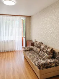 Миниатюра квартиры 8