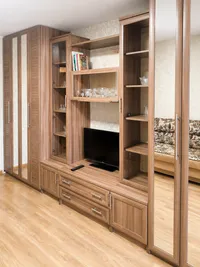 Миниатюра квартиры 10
