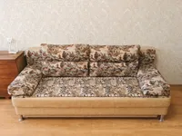 Миниатюра квартиры 9