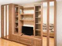 Миниатюра квартиры 11