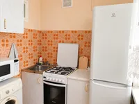 Миниатюра квартиры 14