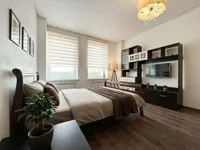 Миниатюра квартиры 2