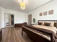 Миниатюра квартиры 1