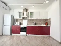 Миниатюра квартиры 4
