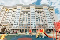Миниатюра квартиры 8