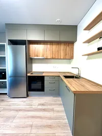 Миниатюра квартиры 5