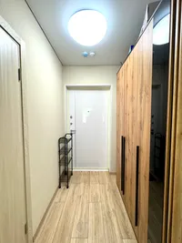 Миниатюра квартиры 6