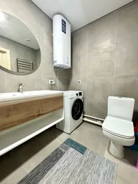 Миниатюра квартиры 8
