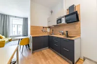 Миниатюра квартиры 7